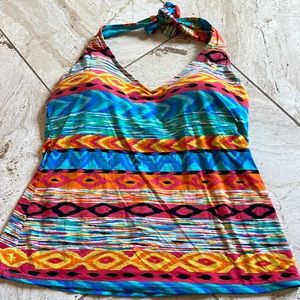 Anne Cole Tankini top